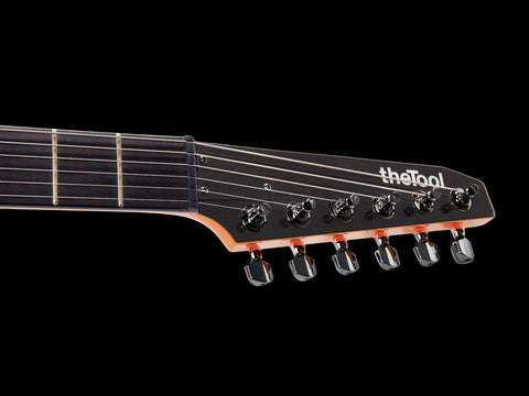 theTool™ JL Red