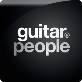 Guitar People