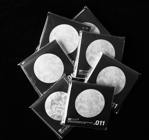 acoustic guitar phosphor bronze 011-50 3