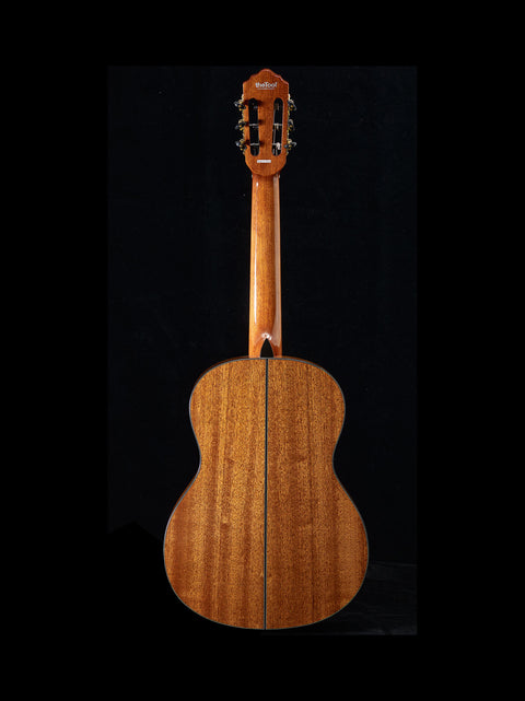 theTool™ studio classical solid top 7/8