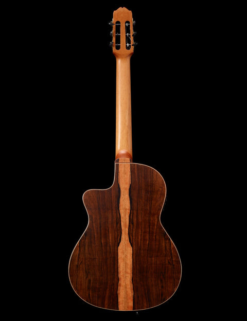 theTool™ classical guitars