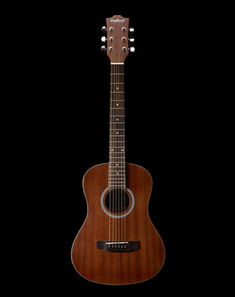 Guitars and tools for travelling