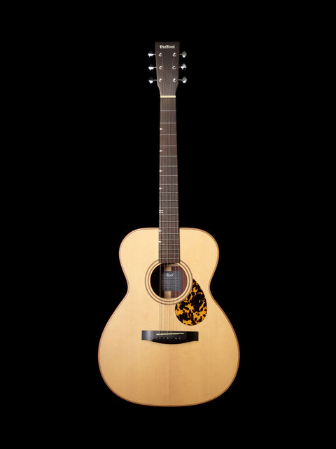 Acoustic Guitars