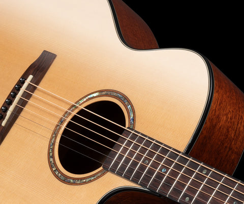 Acoustic Guitars