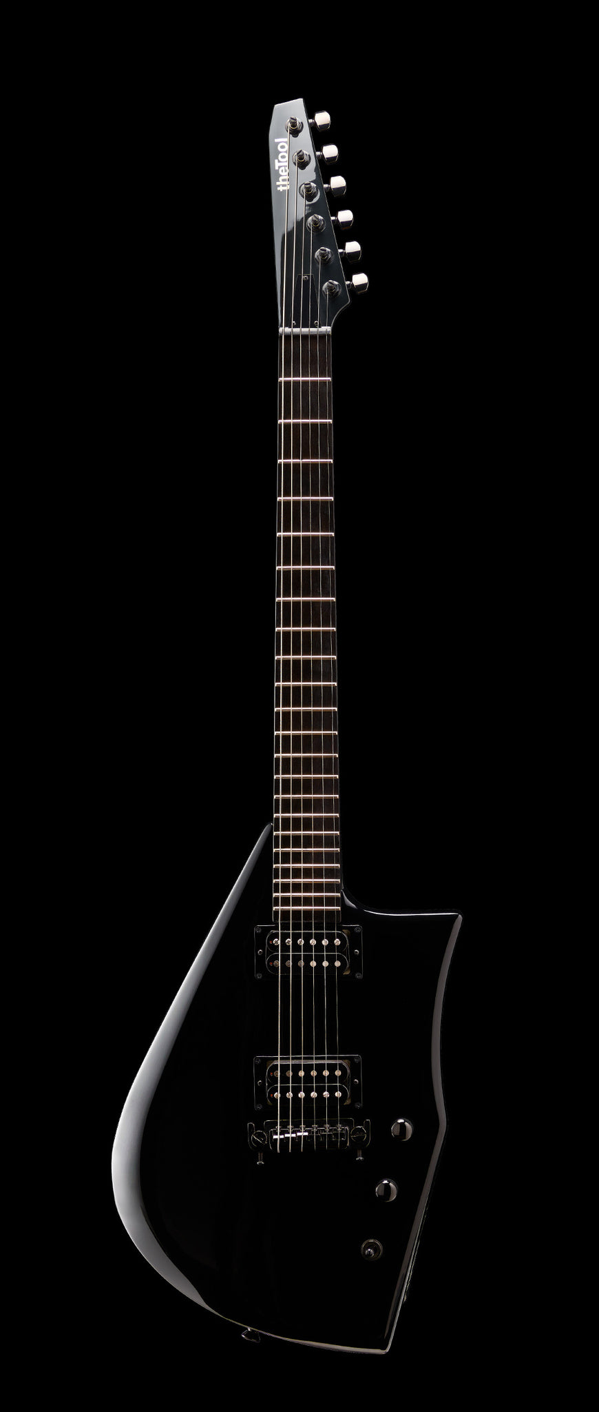 the Tool JL