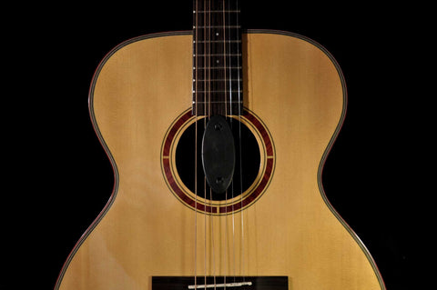 Gitarren pflegung, kit (Gitarrvård Kit)