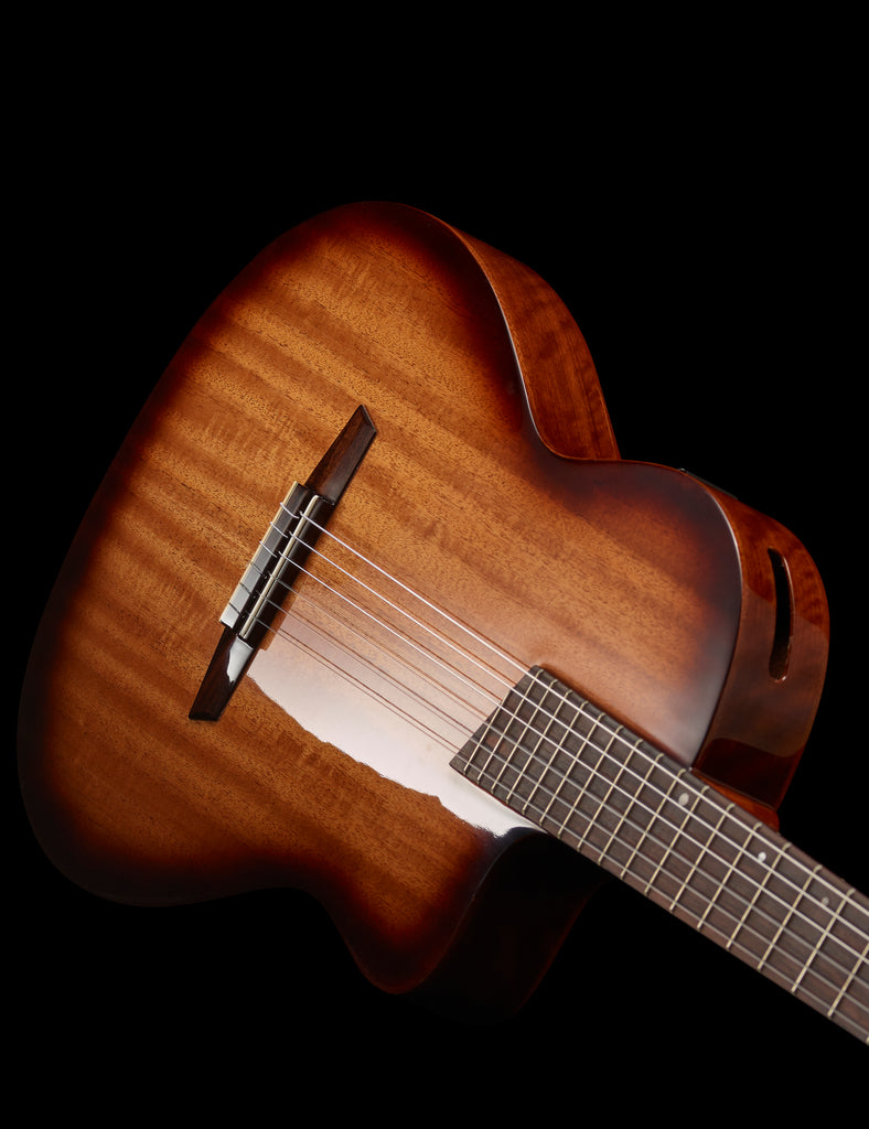 the Tool Thinline