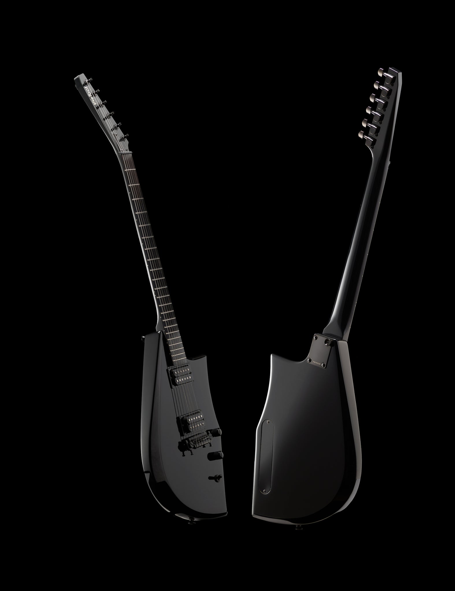 the Tool JL