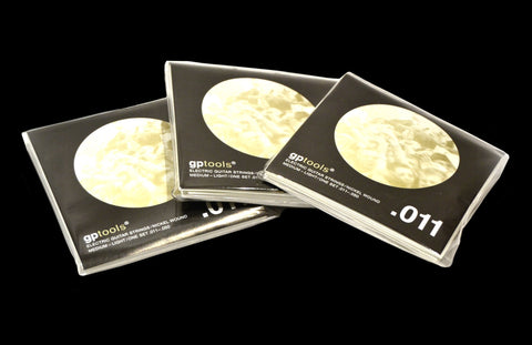 Saiten E-bass - Light (strängar elbas light)