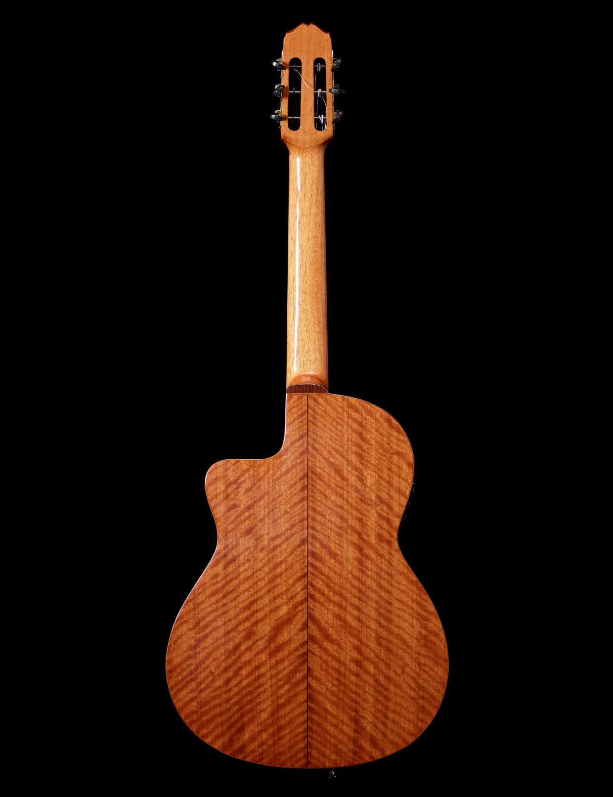 the Tool Thinline