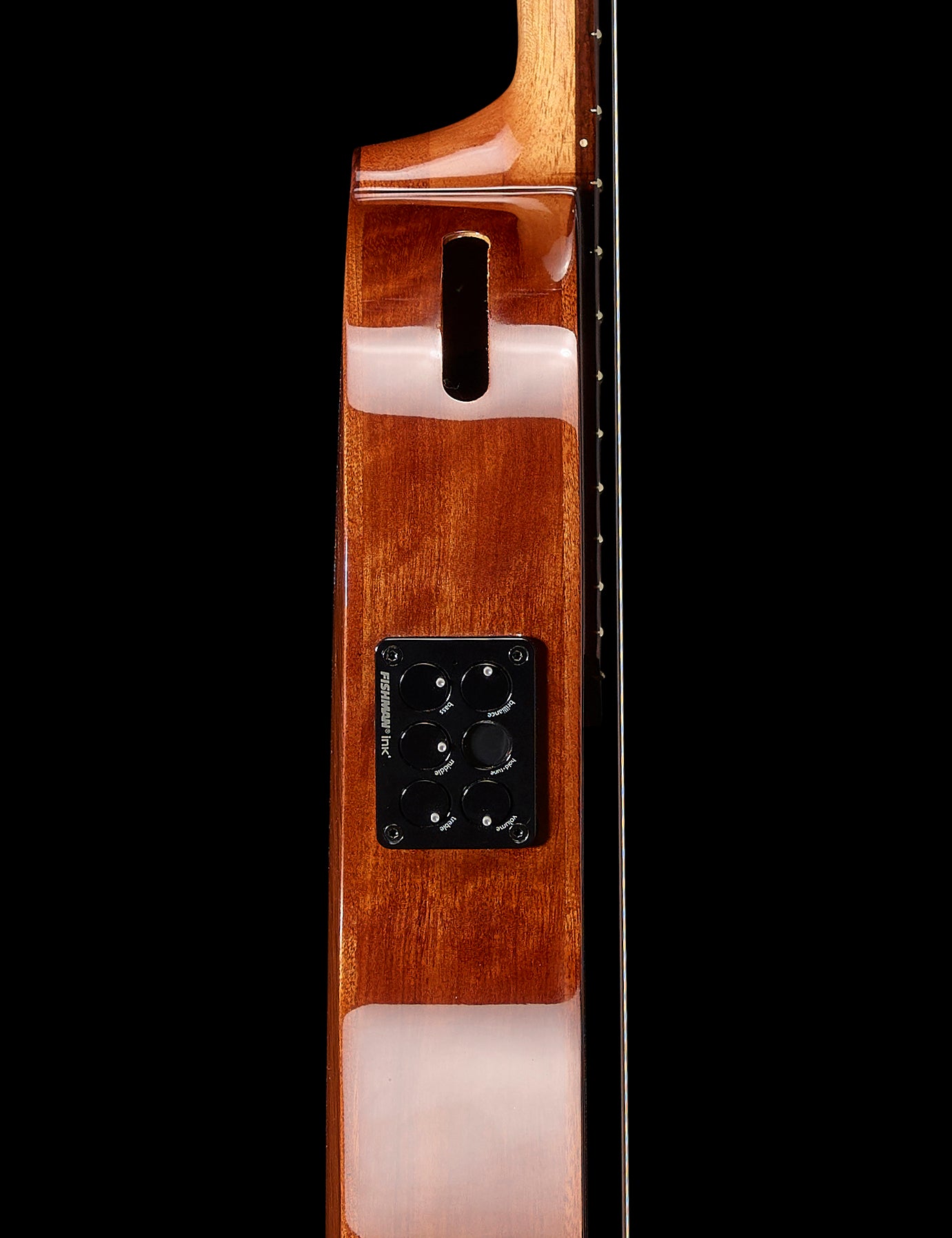 the Tool Thinline
