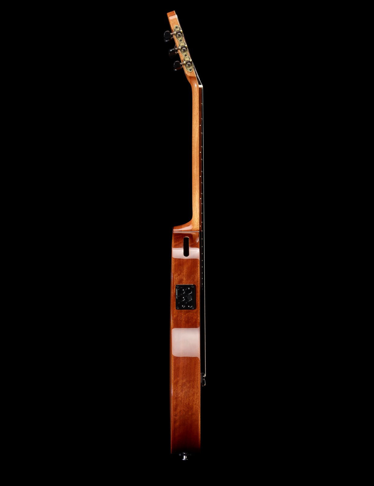 the Tool Thinline