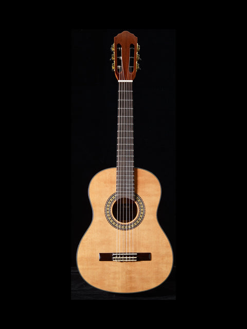 Classical guitars