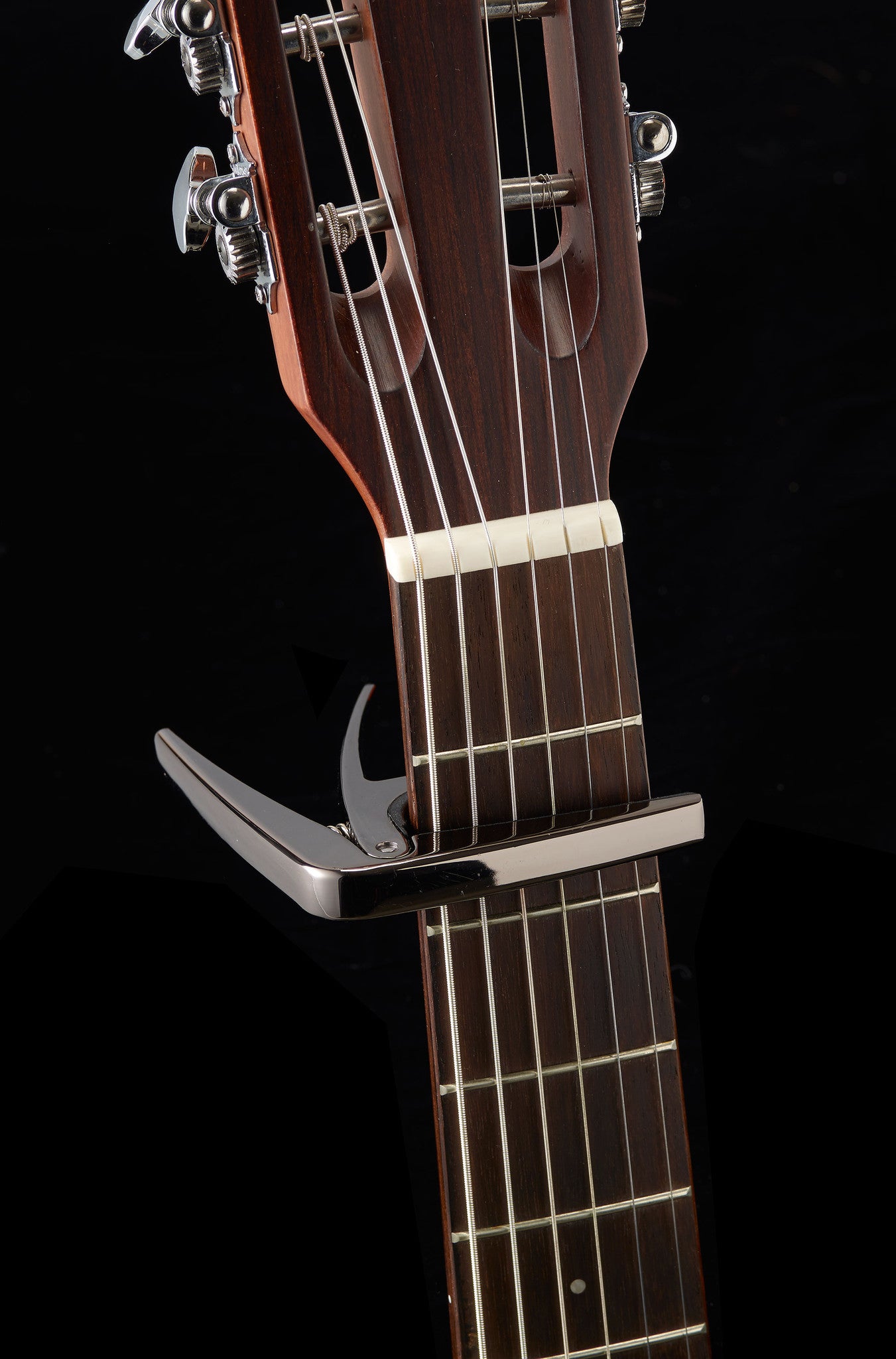 Guitarre Capos