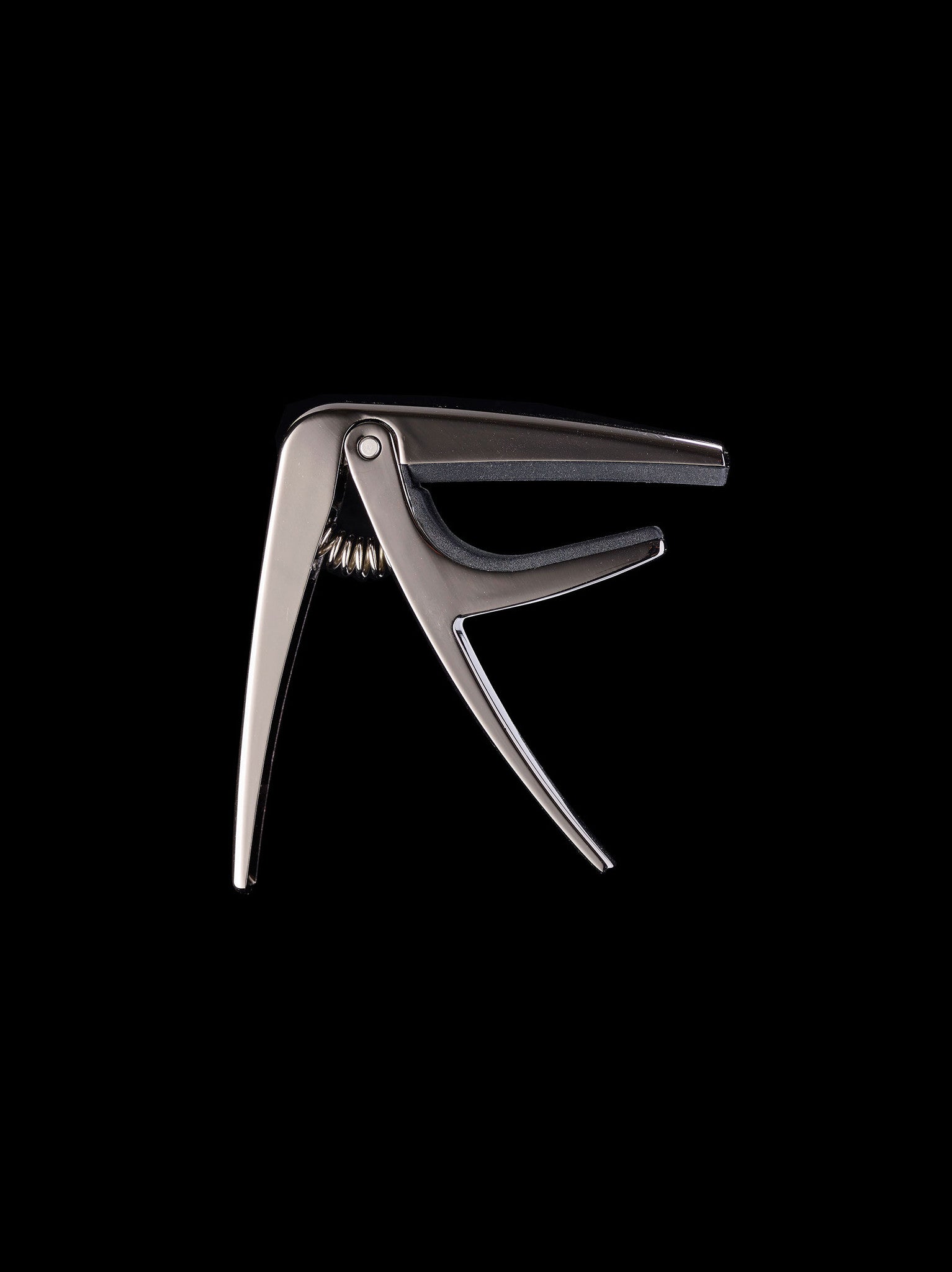 Guitarre Capos
