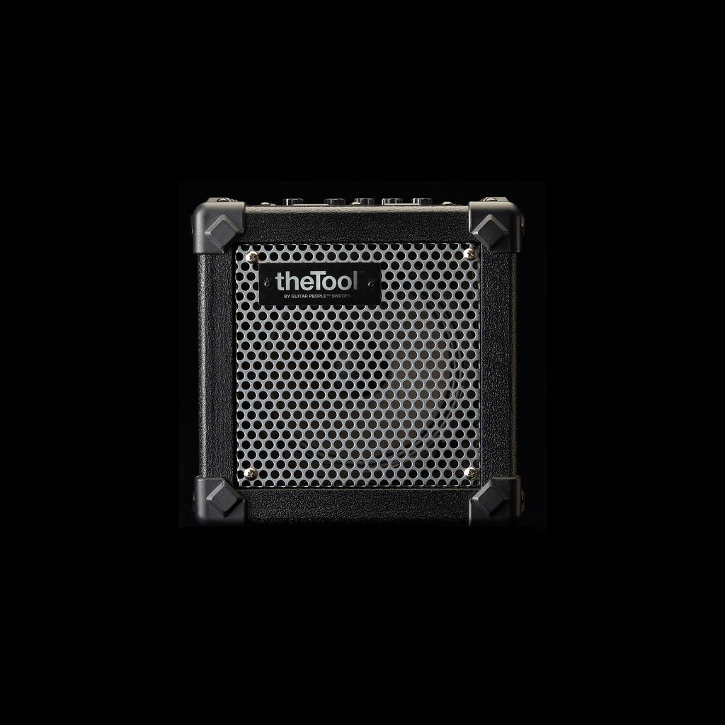 Studio Amp
