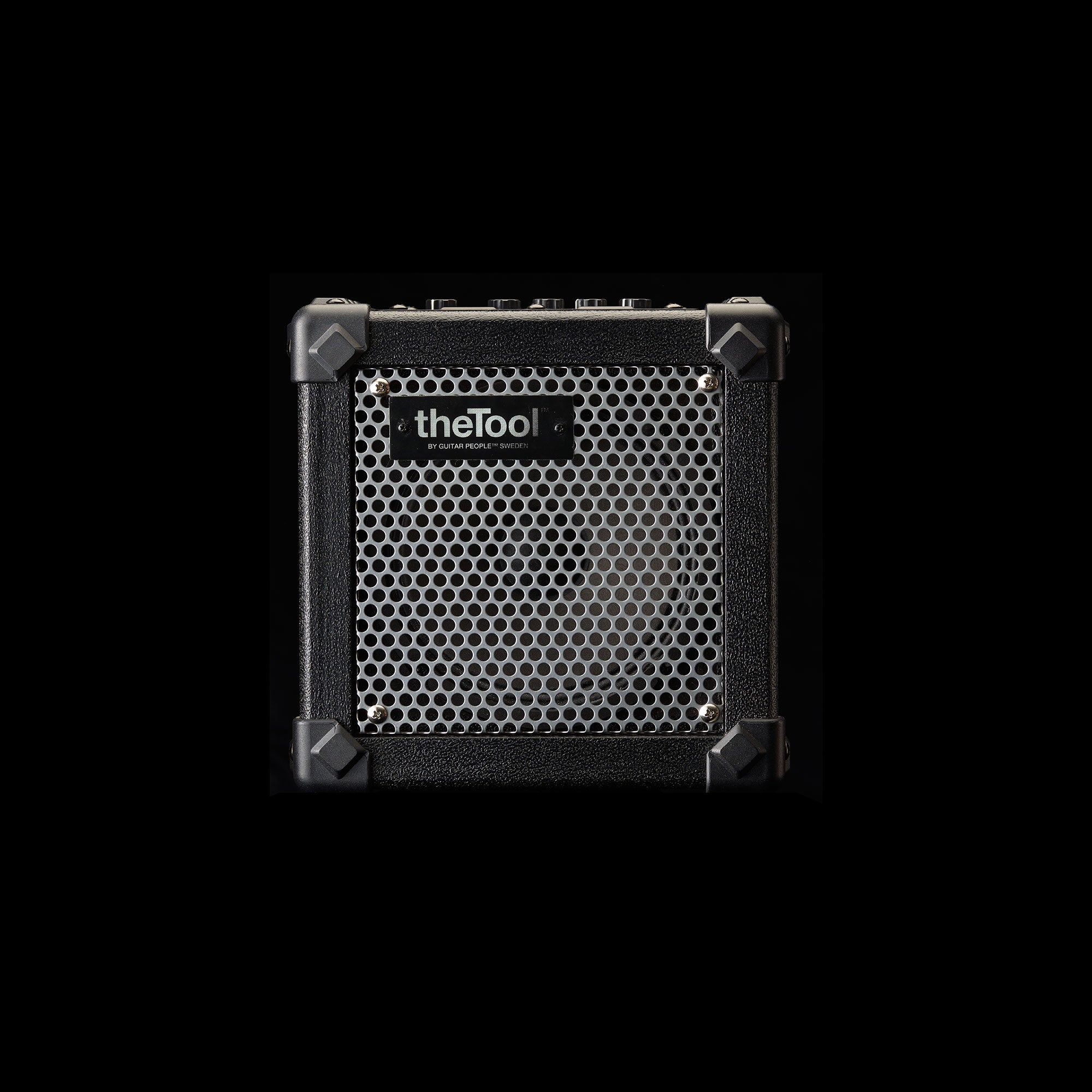 Studio Amp