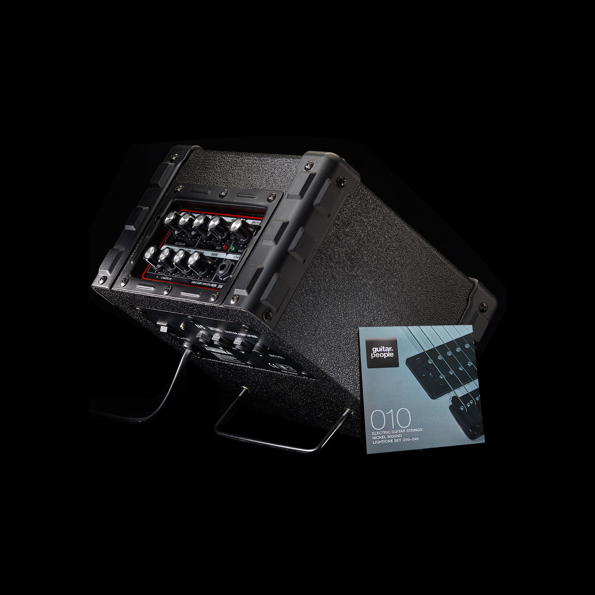 Studio Amp