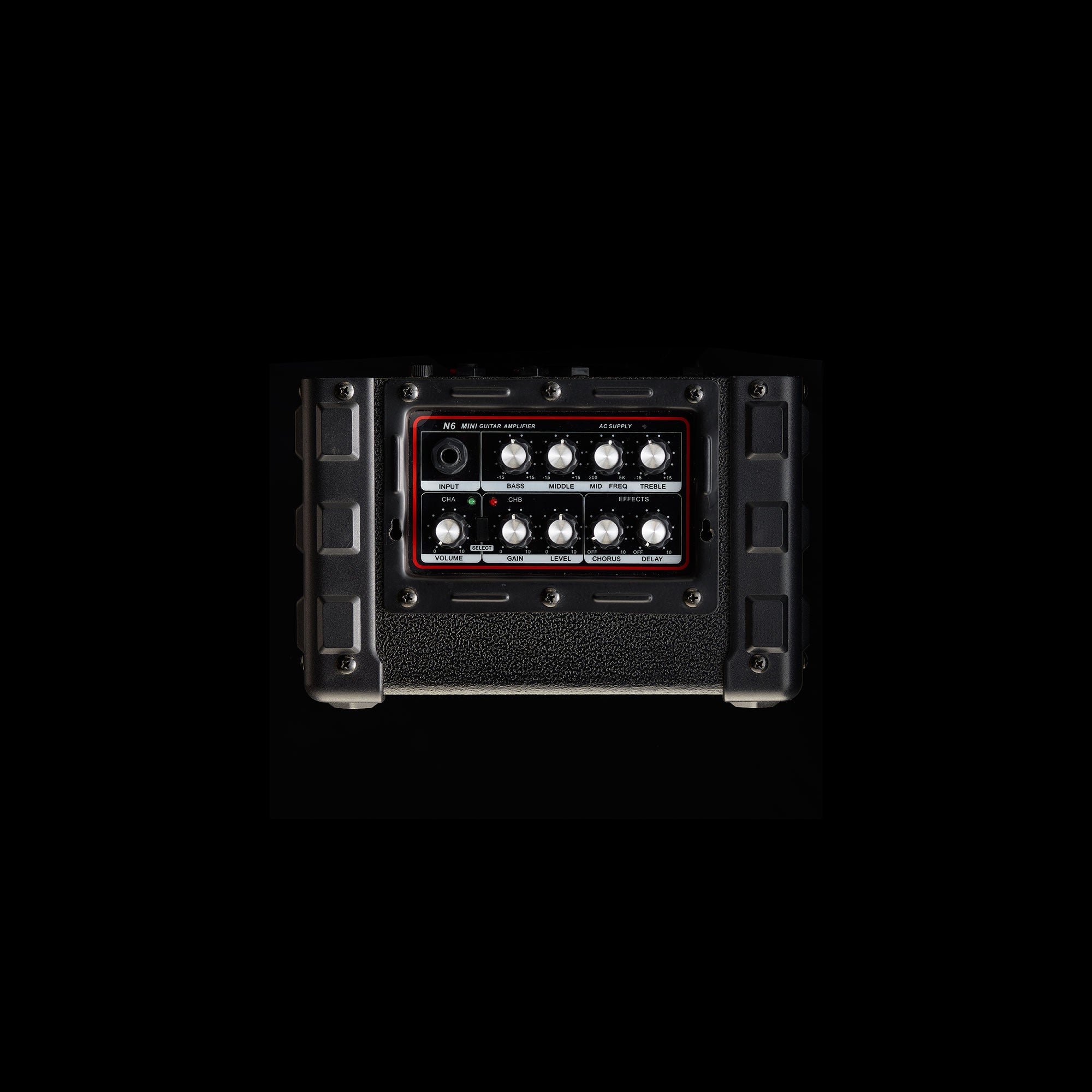 Studio Amp