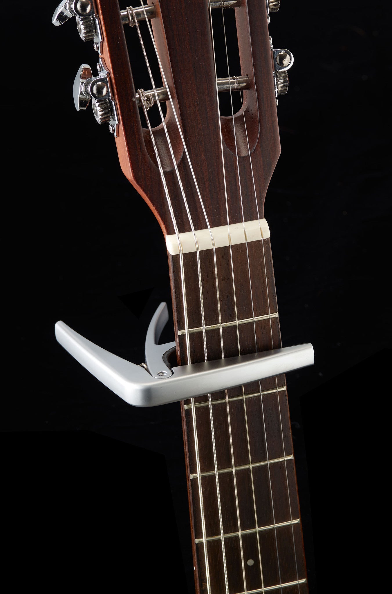 Guitarre Capos