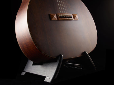 Gitarrenständer (Gitarrställ)
