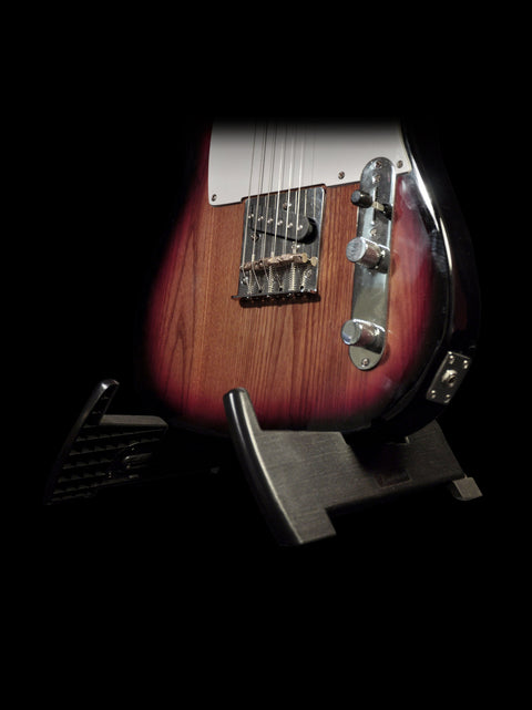 Gitarrenständer (Gitarrställ)